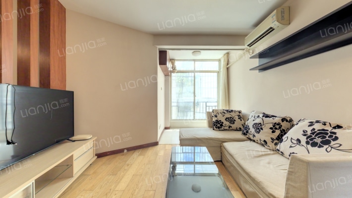 东湖小区二手房实景图