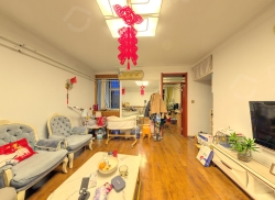 整租·北方社区北区 2室1厅 南_北方社区北区租房