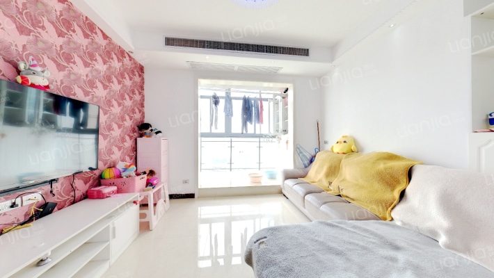 水岸国际峯岚天下二手房实景图