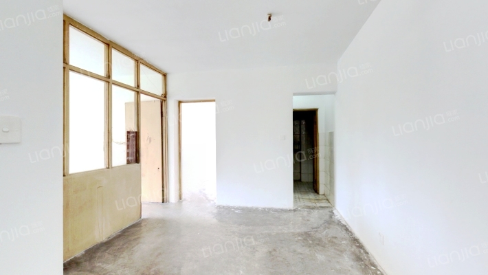 大观里10号院二手房实景图