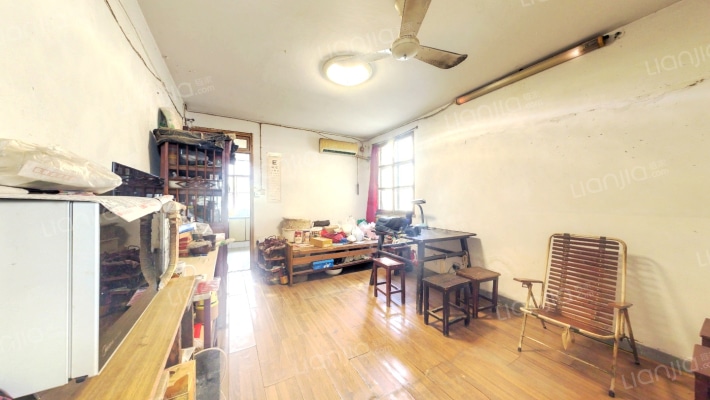 西镇小区(浦东)二手房实景图