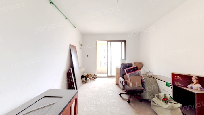 融创爱丽舍庄园二手房实景图