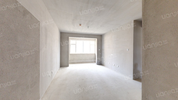 祥隆都会里二手房实景图