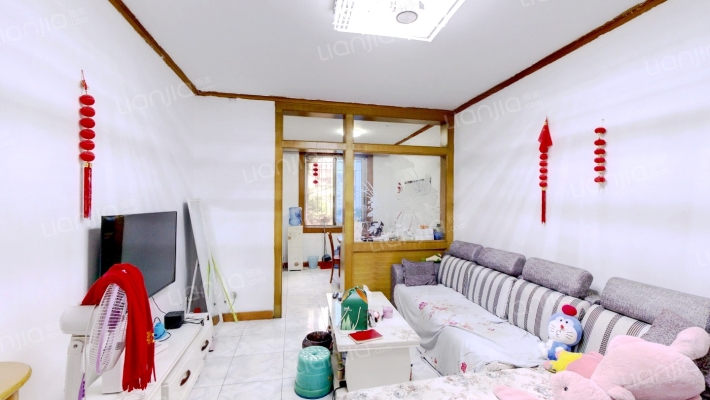 平福巷4号二手房实景图