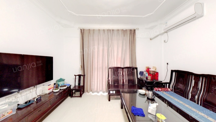 康怡花园二手房实景图