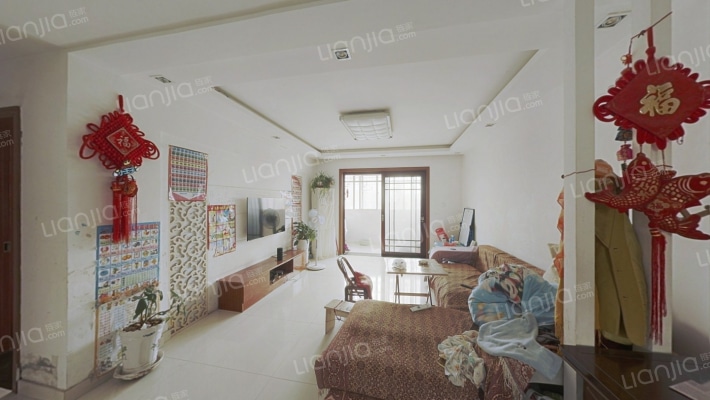 逸翠园二手房实景图