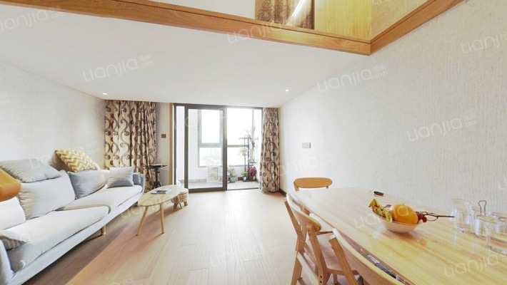 永和之星二手房实景图