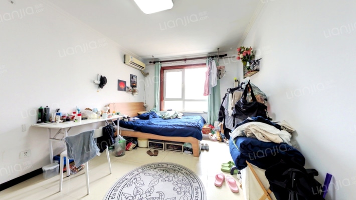 古城现代嘉园二手房实景图