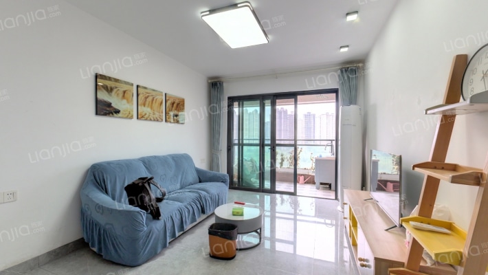 海伦春天二期二手房实景图