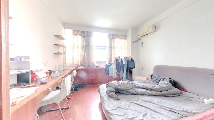 力天大厦二手房实景图