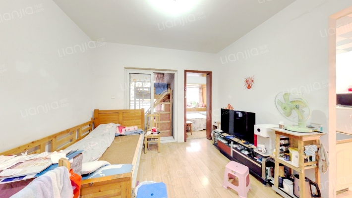 漫岭云天二手房实景图