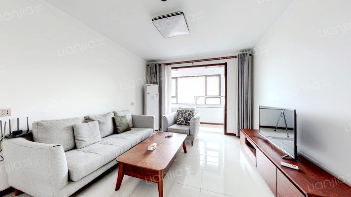 中德米特社区二手房实景图