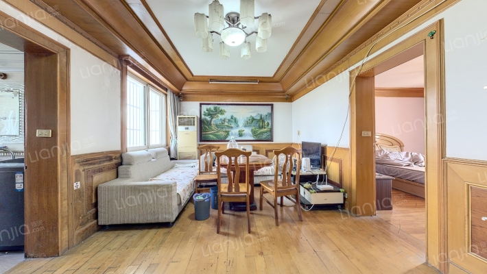 民乐路100弄二手房实景图