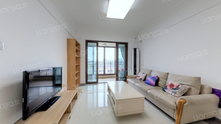 碧桂园嘉誉二手房实景图