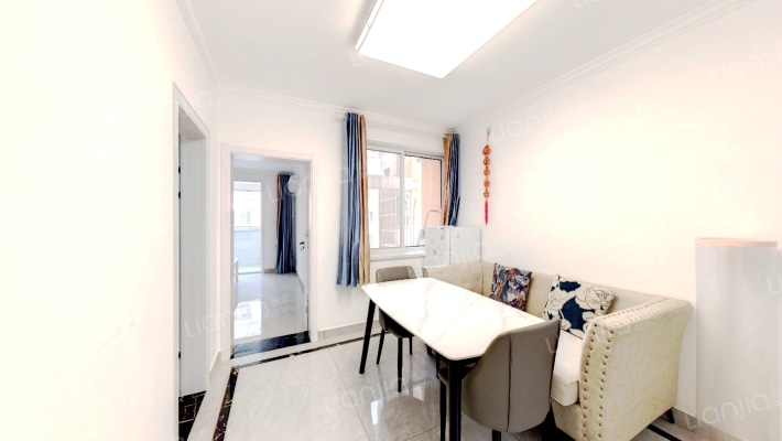 汇景家园汇幸苑二手房实景图