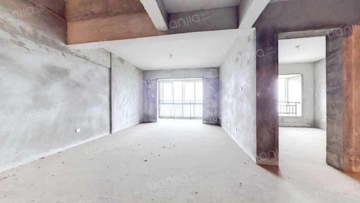 艺苑生活圈二手房实景图