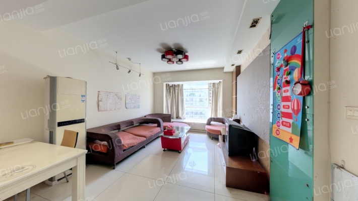 船舶大厦二手房实景图