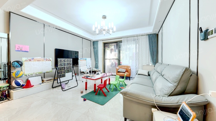 高淳雅园二手房实景图