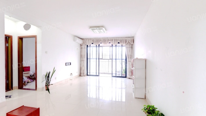 西街苑二期二手房实景图