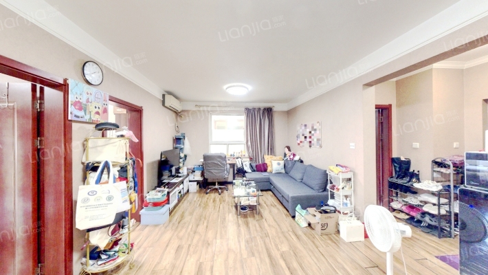 禧汇坊二手房实景图