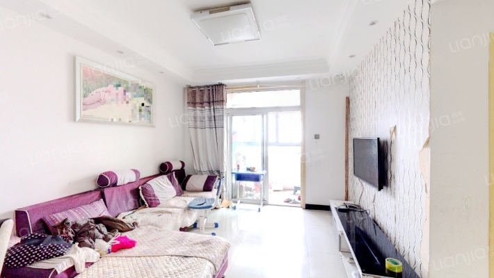 瑞泰江南二手房实景图