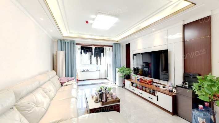 保利中心一区二手房实景图