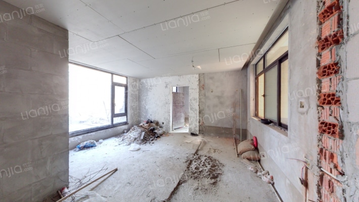 寰宇天下东升府二手房实景图