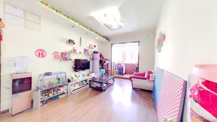 金沙路西巷31号二手房实景图