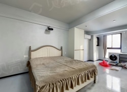 整租·明天大厦 1室1厅 南_明天大厦租房