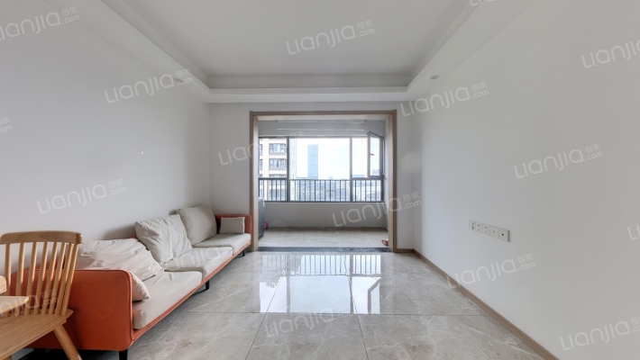 金鹏麓山院二手房实景图