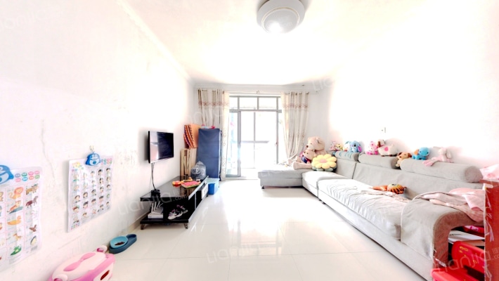 汀兰家园二手房实景图