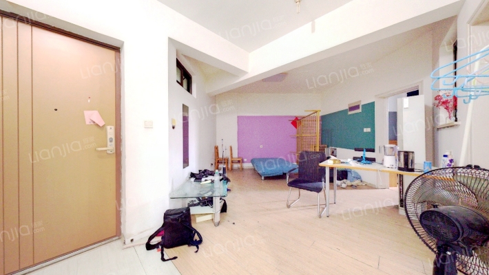 九扬香郡二手房实景图