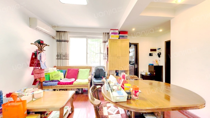 祥和嘉苑二手房实景图