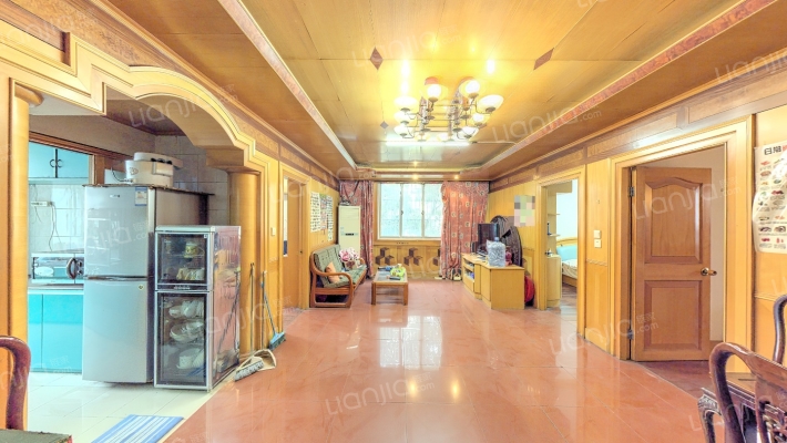 文隆里二手房实景图