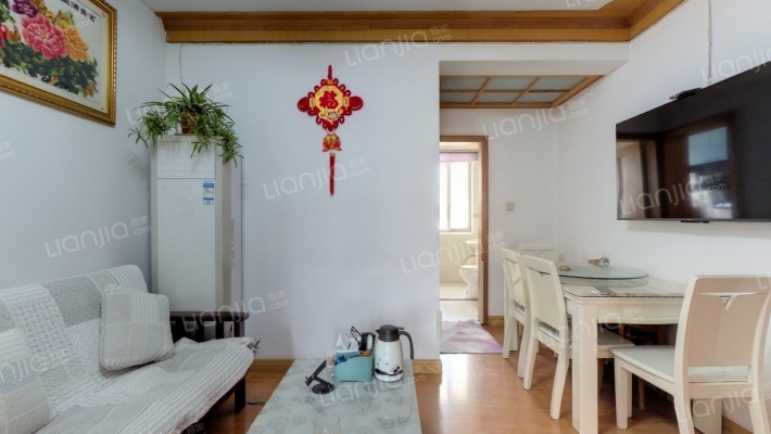 吴家洼二手房实景图