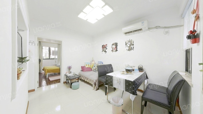 贤良巷1-9号小区二手房实景图