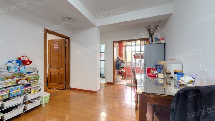 开鲁五村二手房实景图