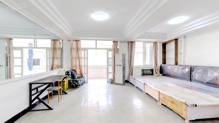 银宏小区二手房实景图