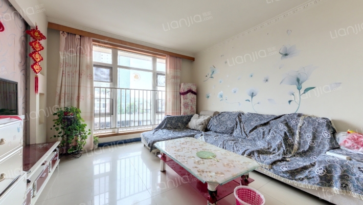 福泽花苑二手房实景图