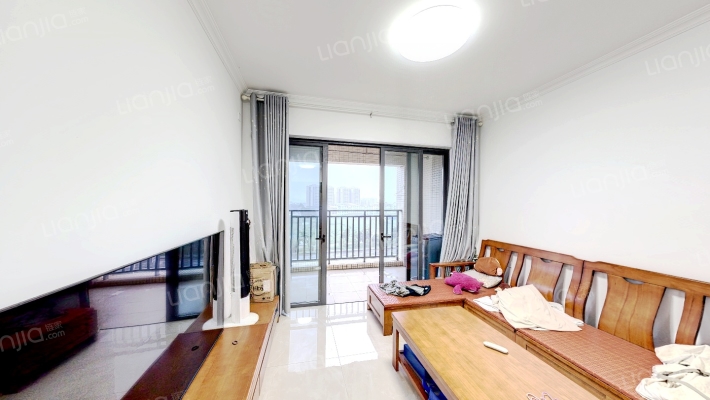 钰海绿洲（三乡镇）二手房实景图