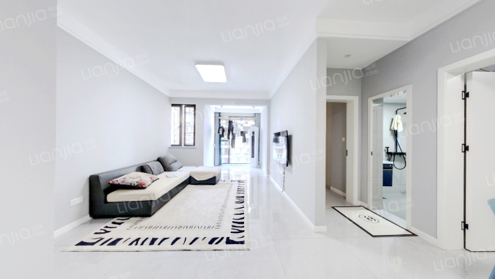 两江春城春铭苑二手房实景图