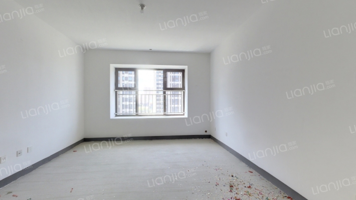 百郦荣锦苑二手房实景图