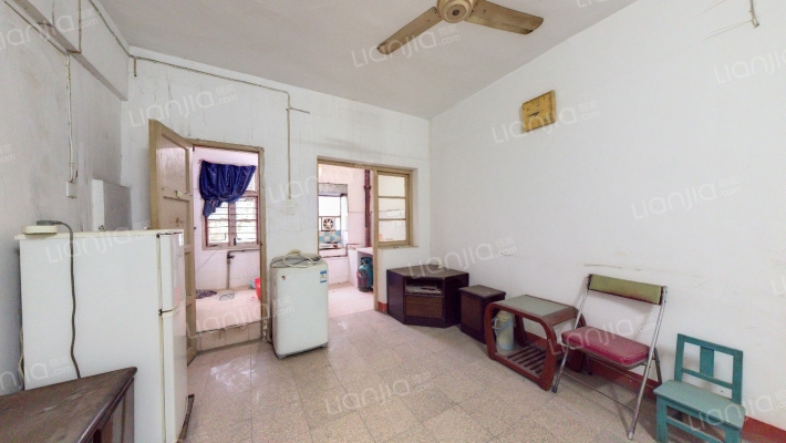 小刘家湾社区二手房实景图