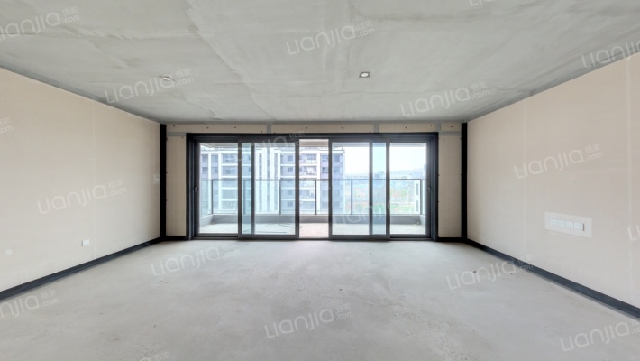 华润置地润樾府二手房实景图