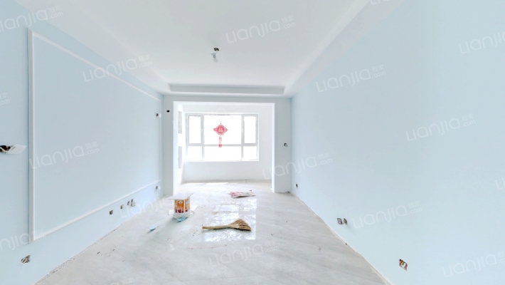 厚德中央锦城二手房实景图