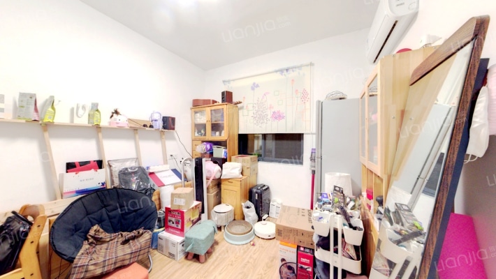 青年一村二手房实景图