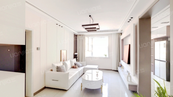 永春H区二手房实景图