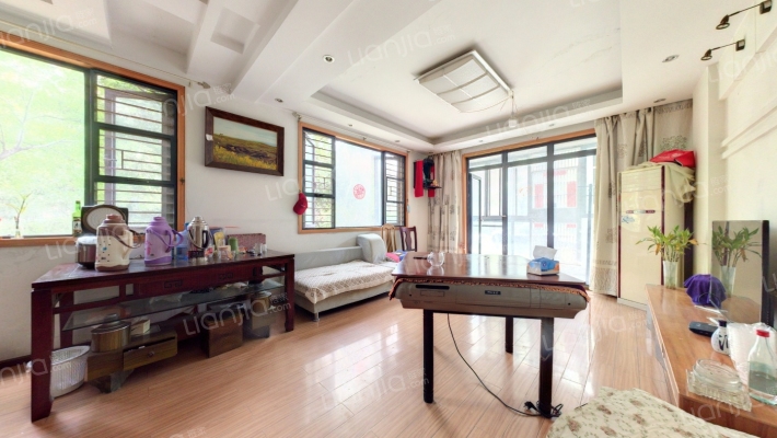 中大长江紫都二期二手房实景图