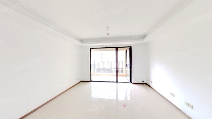 新城云樾晓院一期二手房实景图