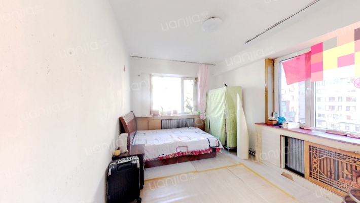 新成巷（大菜市商圈）二手房实景图